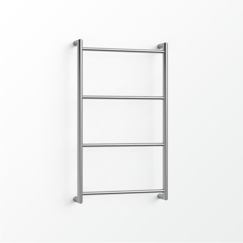 Avenir Econ Heated Towel Rail 850x480mm - Cass Brothers
