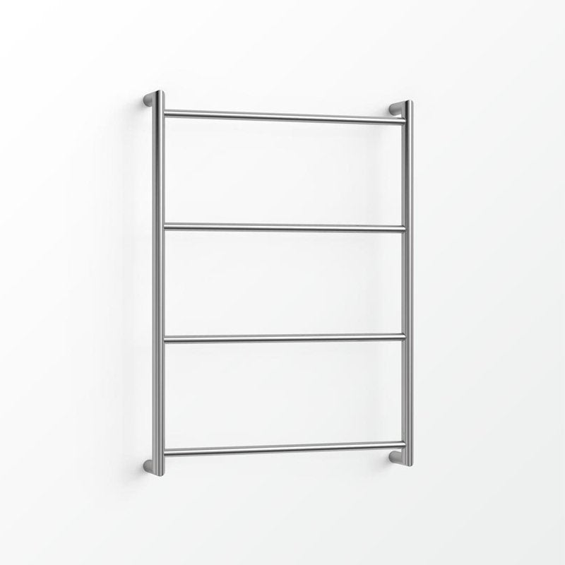 Avenir Econ Heated Towel Rail 850x600mm - Cass Brothers