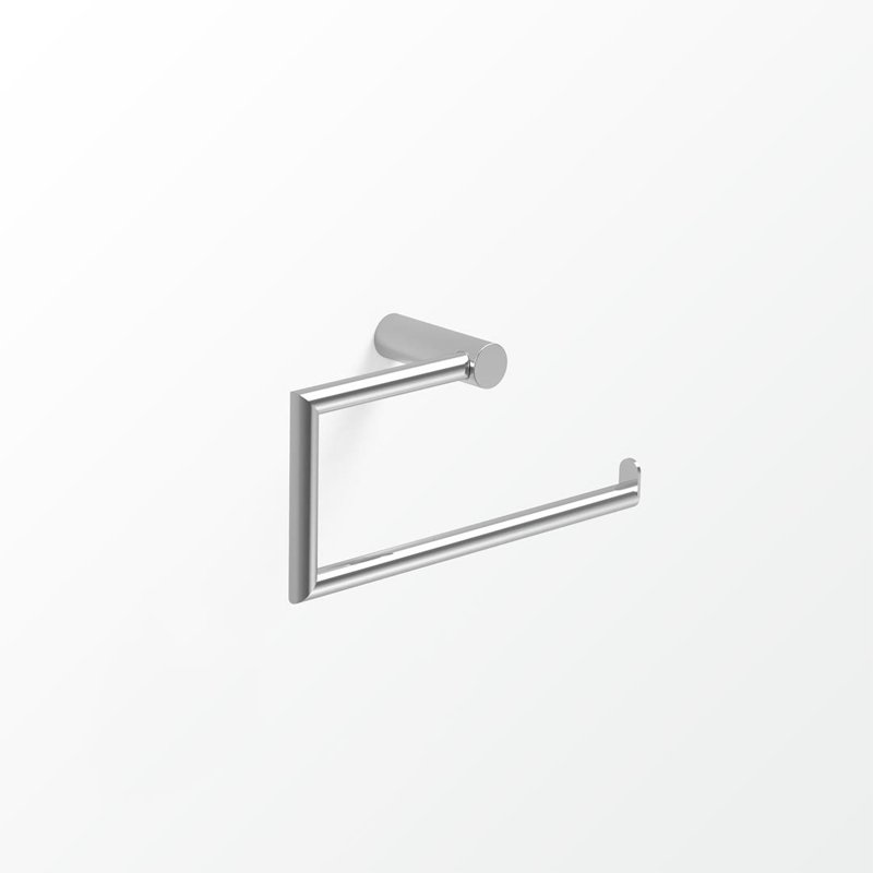 Avenir Minus Hand Towel Rail - Left Facing - Cass Brothers