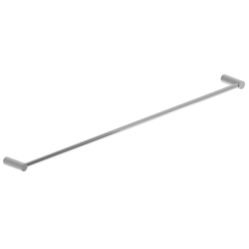 Avenir Minus Single Towel Rail 889mm - Chrome - Cass Brothers