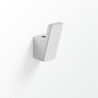 Avenir Universal Robe Hook AB - Chrome - Cass Brothers