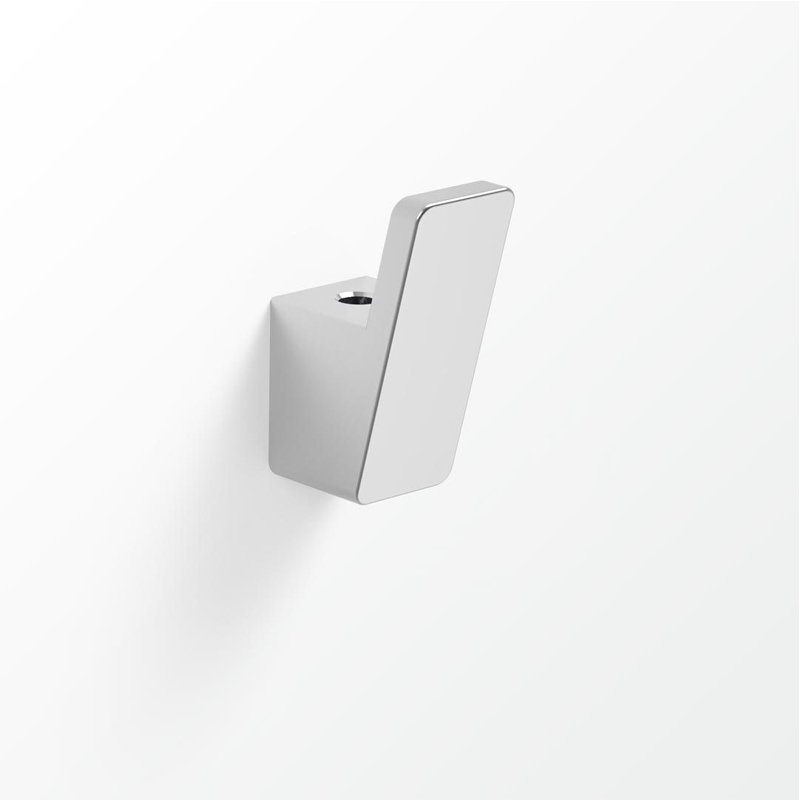Avenir Universal Robe Hook AB - Chrome - Cass Brothers