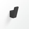 Avenir Universal Robe Hook AB - Matte Black - Cass Brothers