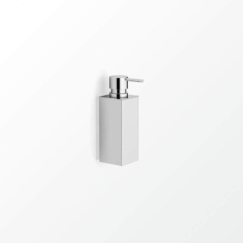 Avenir Universal Wall-mounted Soap Dispenser - Square - Cass Brothers