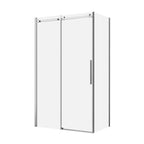 Decina Avalon Frameless Shower Screen