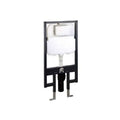 TOTO AXENT (WDI) In-Wall Concealed Cistern with Frame