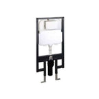 TOTO AXENT (WDI) In-Wall Concealed Cistern with Frame
