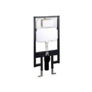 TOTO AXENT (WDI) In-Wall Concealed Cistern with Frame
