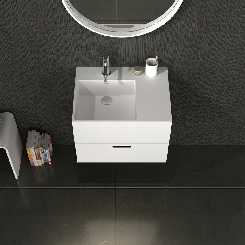 Parisi Bacino Wall Hung Vanity