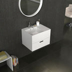 Parisi Bacino Wall Hung Vanity