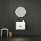 Parisi Bacino Wall Hung Vanity