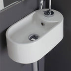 Studio Bagno Bambino Basin