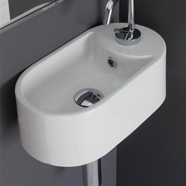 Studio Bagno Bambino Basin