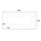 Marquis The Base Mirror Specification