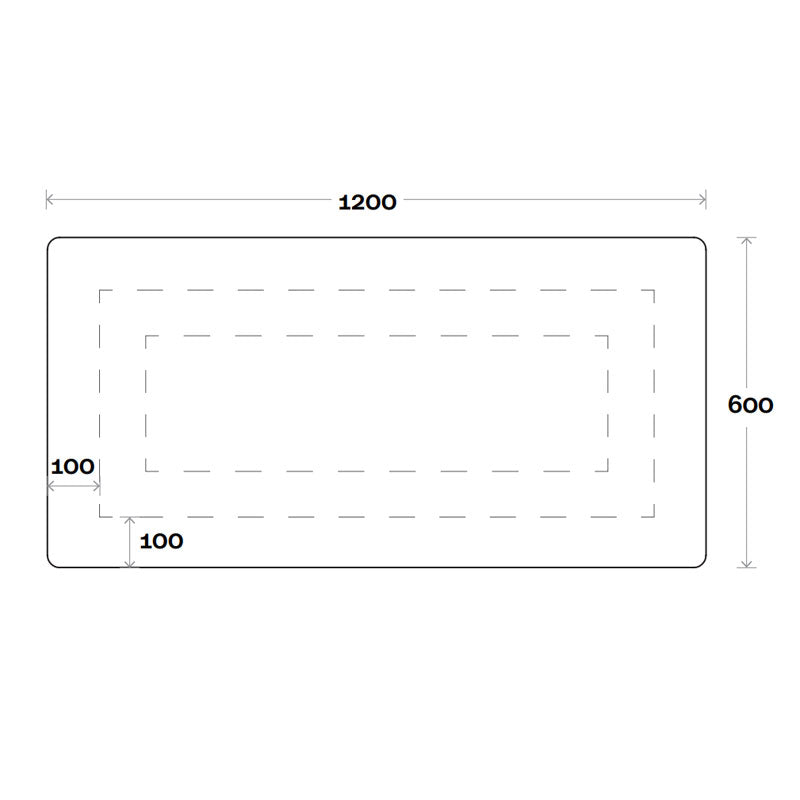 Marquis The Base Mirror Specification