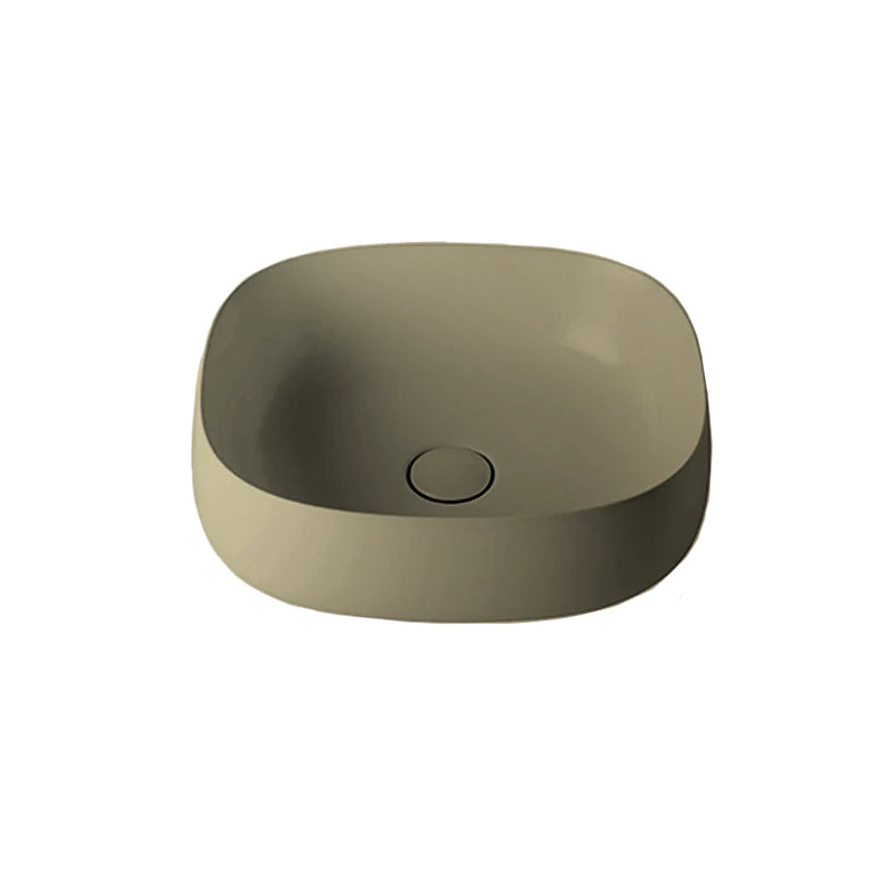 Parisi Seed 450x400 Bench Basin - Basento - VA07.94