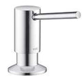 BASIC Soap Dispenser | Chrome 