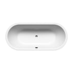 Kaldewei Meisterstuck Classic Duo Oval