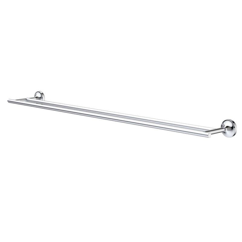 Dorf Kip Double Towel Rail
