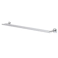 Dorf Kip Double Towel Rail