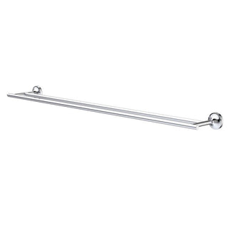 Dorf Kip Double Towel Rail