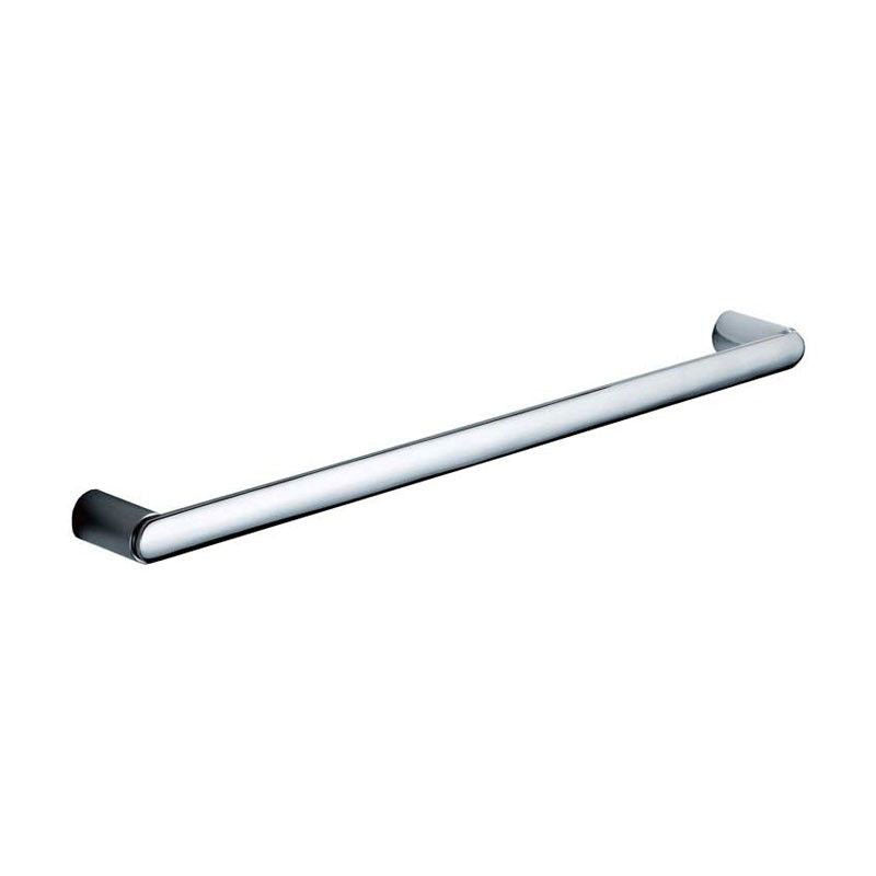 PLD Cove Single Rail - Chrome