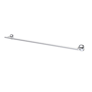 Dorf Kip Single Towel Rail