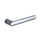 PLD Cove Guest Towel Holder - Chrome