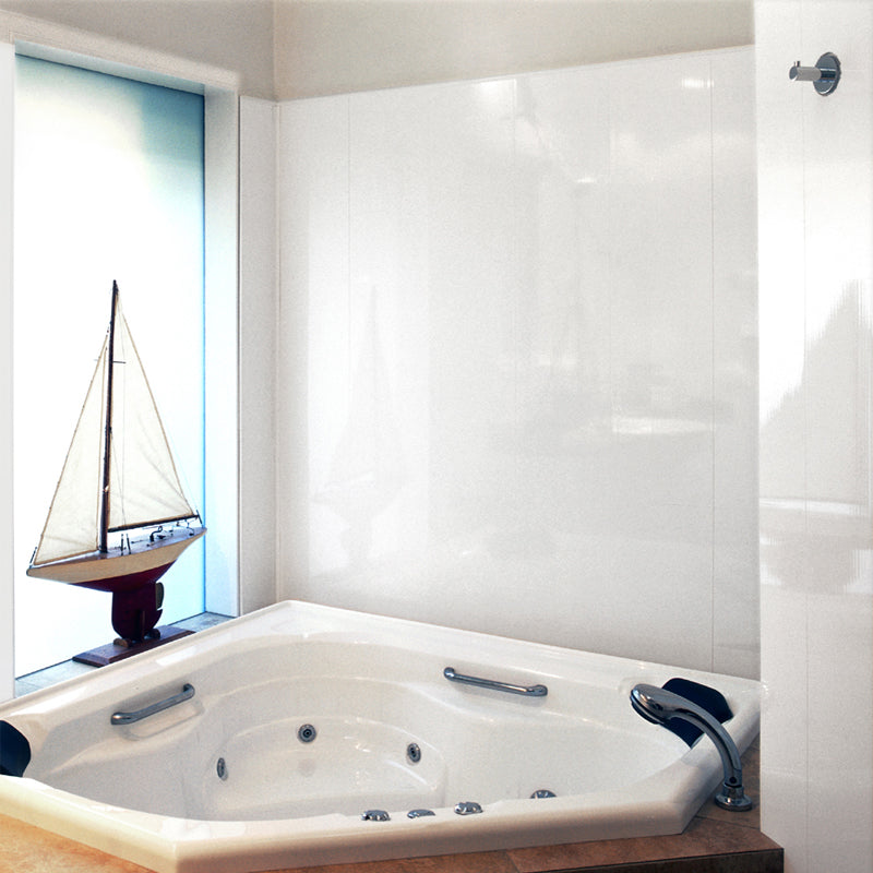 Panelscape Bathroom Panels for Bathroom Walls