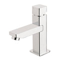 Sussex Suba Basin Mixer Brushed Nickel