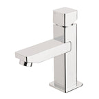 Sussex Suba Basin Mixer Brushed Nickel