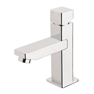 Sussex Suba Basin Mixer Brushed Nickel