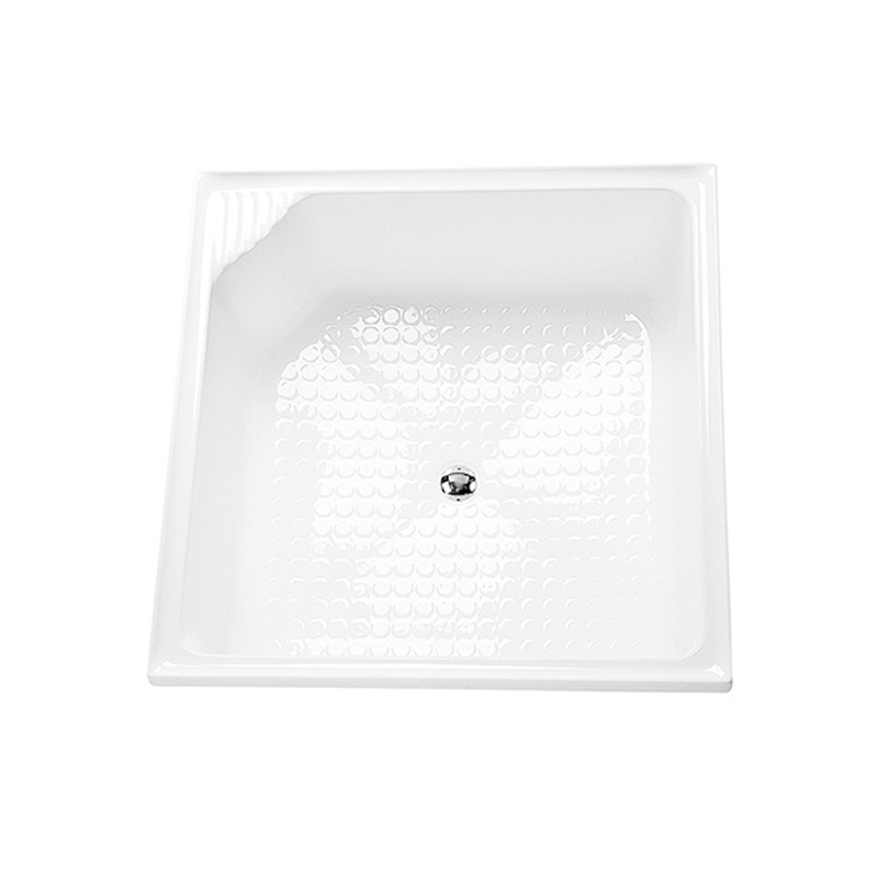 Bella 910 Inset Shower Bath
