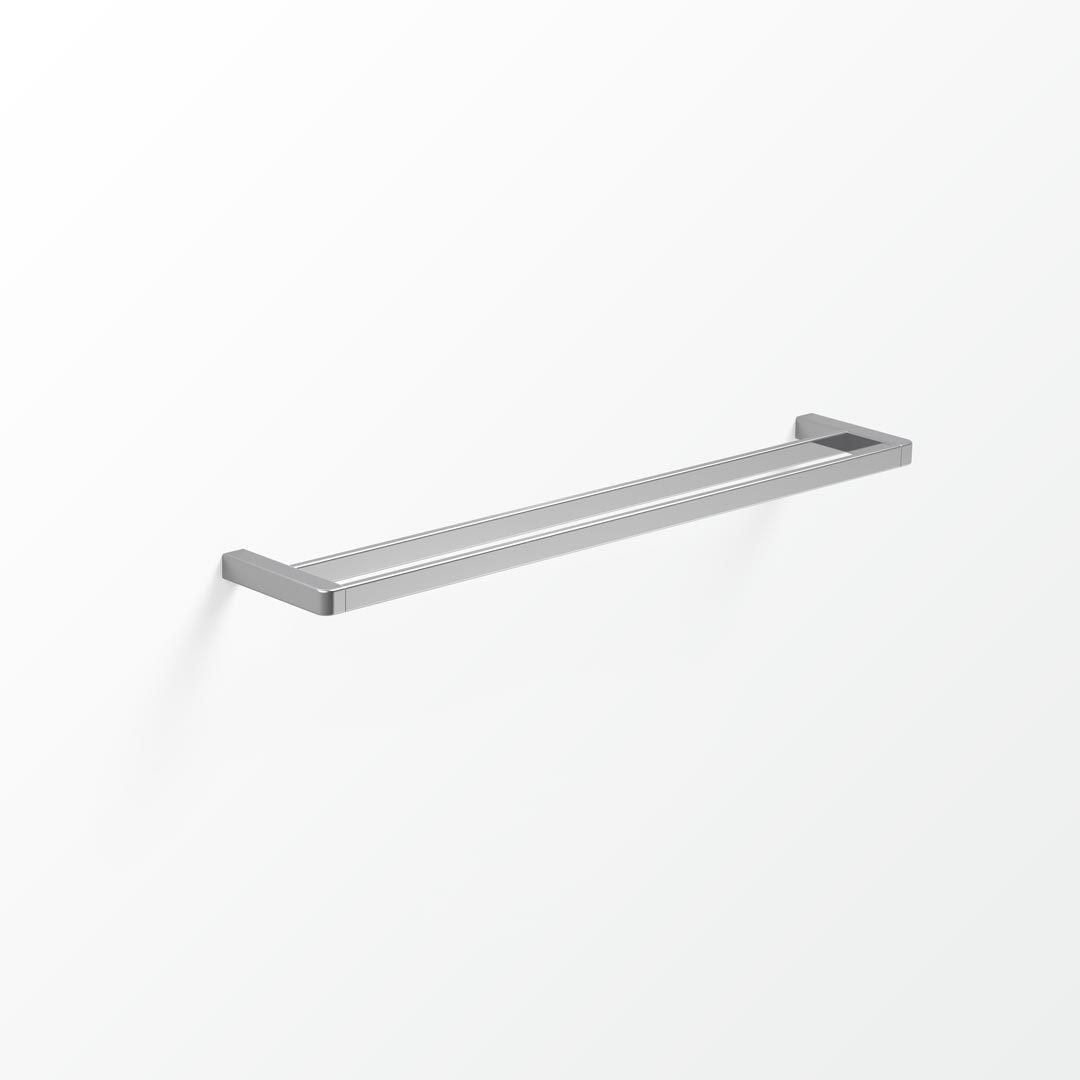 Avenir Beyond Towel Rail Double