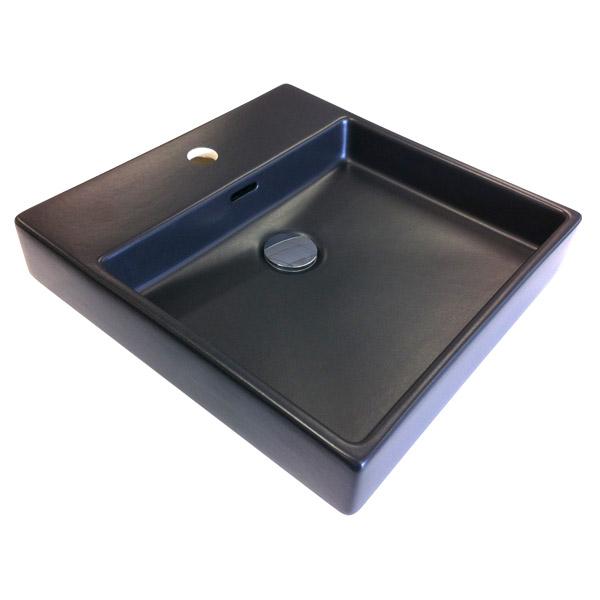 Studio Bagno Berlin Baby Basin Black
