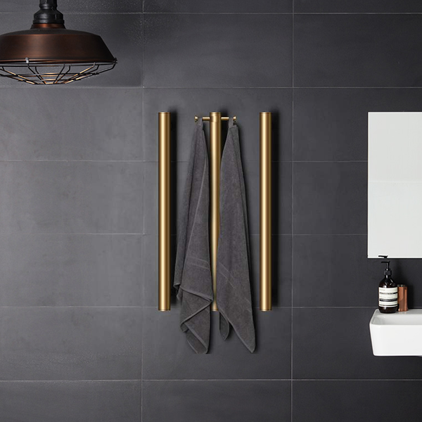 Milli heated towel rail hotsell