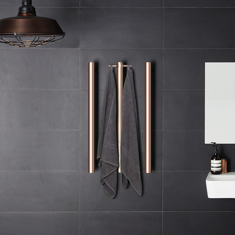 Bespoke towel rail hotsell