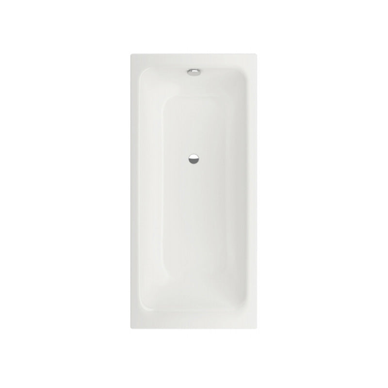 Bette Select Bath 1600mm (no Overflow)