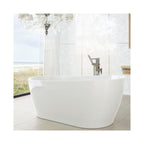 Caroma Blanc 1700 Freestanding Bath