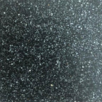 Pietra Bianca Marcello Above Counter Basin 350mm - Black - PB3008-Black
