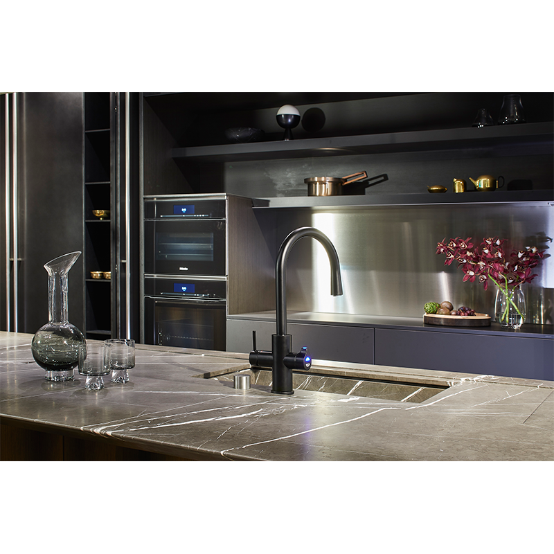 Zip Hydrotap G5 Celsius ARC Boiling, Chilled, Hot & Ambient - Black ...