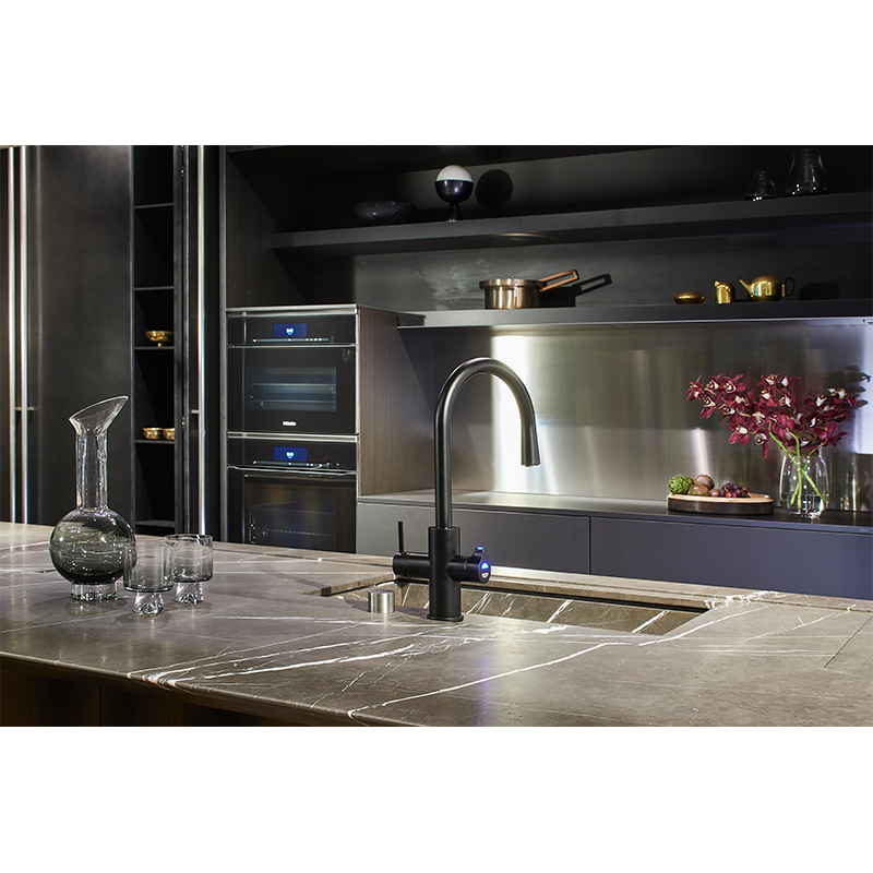 Zip Hydrotap Celsius ARC All-In-One Boiling, Chilled Matte Black MT2792Z3