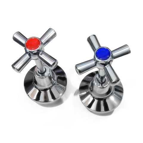 Brasshards Ezy Clean Wall Stops