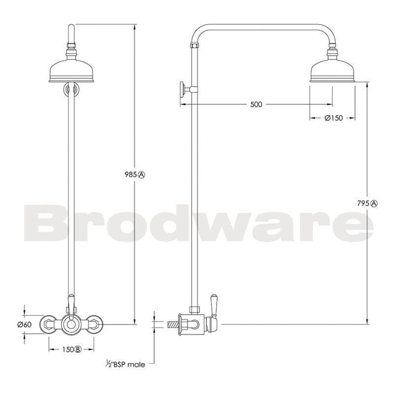 Specifications