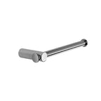 Brodware City Stik Double Toilet Roll Holder Chrome