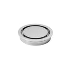 Brodware Floor Waste Chrome
