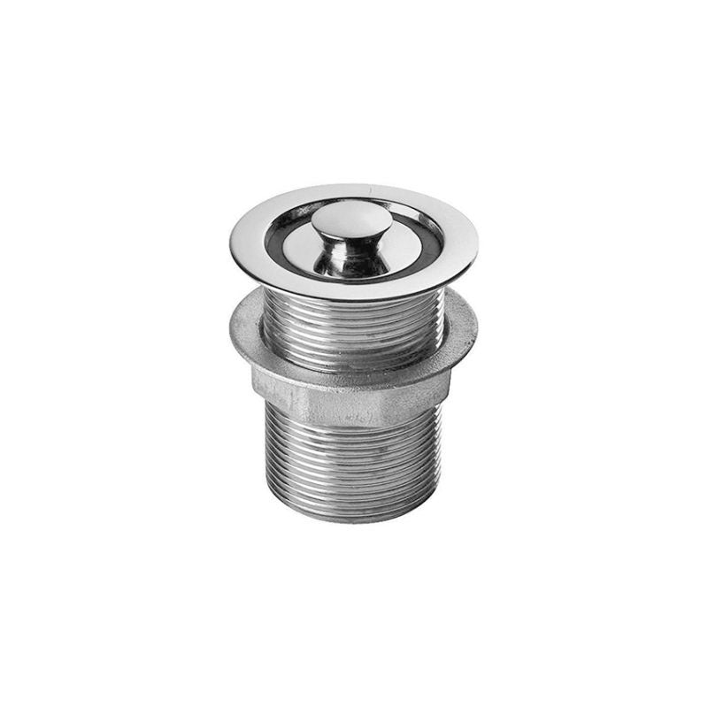 Brodware Plug & Waste Chrome