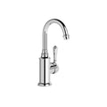 Brodware Winslow Basin Mixer Chrome - Metal Lever 1.8103.00.3.01