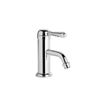 Brodware Winslow Basin Mixer Chrome - Metal Lever 1.8102.00.3.01
