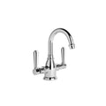 Brodware Winslow Basin Mixer Chrome - Metal Lever 1.8104.00.3.G1
